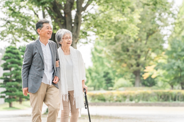 70歳を過ぎ、2階への移動が苦になり平屋に住みたいと思いました