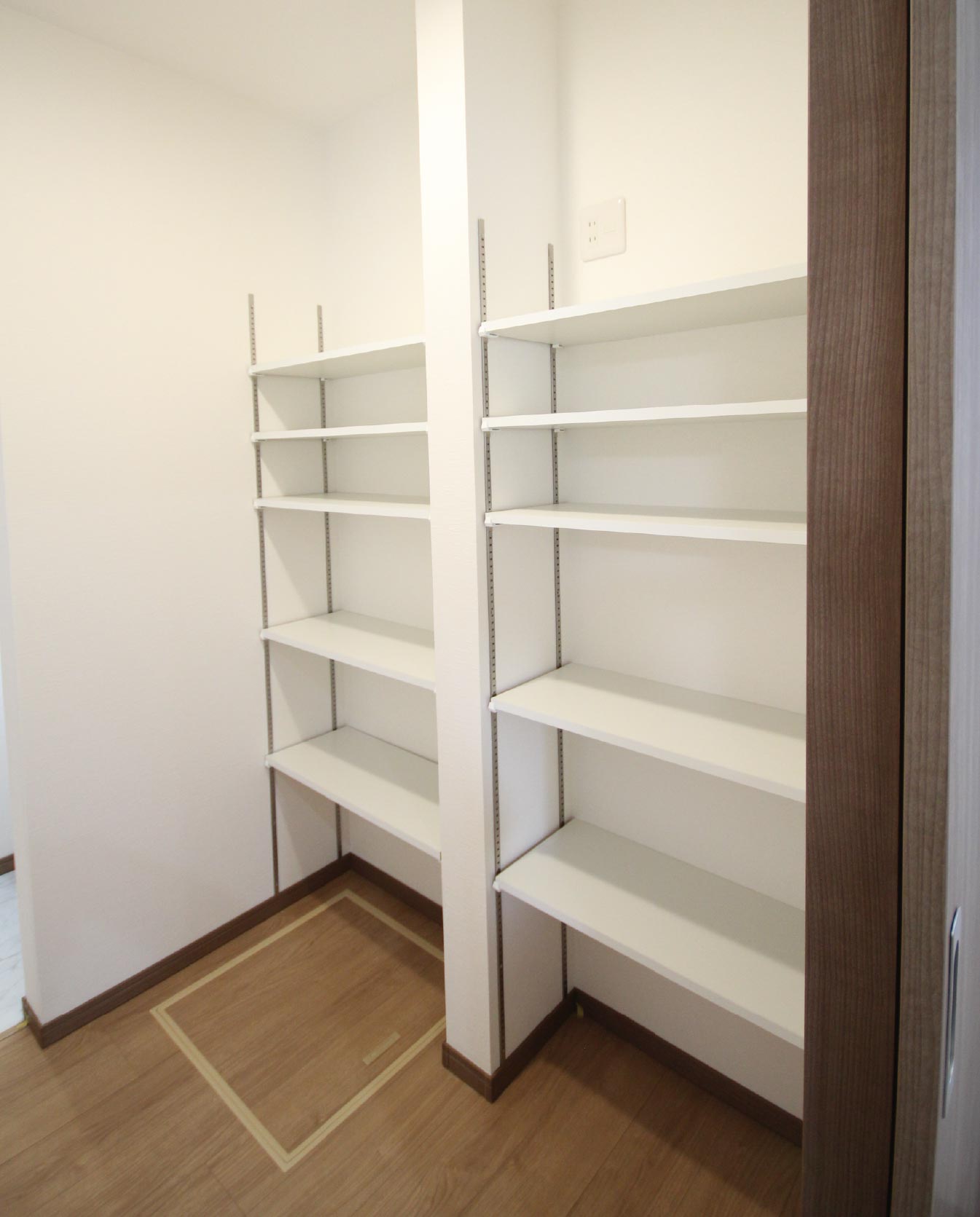 メールで連絡をしたところ対応がとても早かった